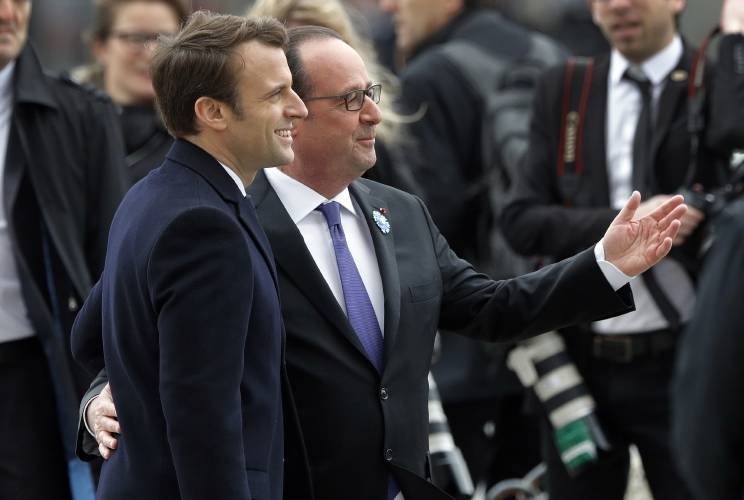  Manchester attack ignites security concerns in France 
