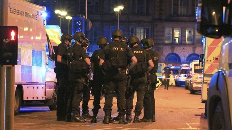  UK bomber trained abroad, had Al Qaeda links: Official 