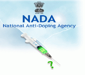  NADA bans top Indian athlete 