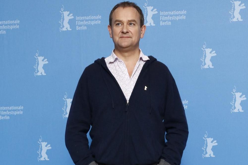  Movie on  Downton Abbey  unlikely: Hugh Bonneville 