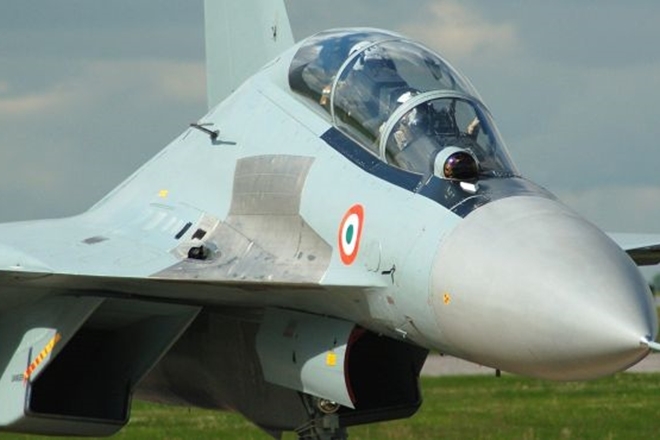  No information about Sukhoi, hope India avoids disturbing peace: China (Lead) 