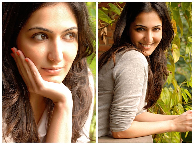  Eisha Chopra feels working with Ekta Kapoor is tough 