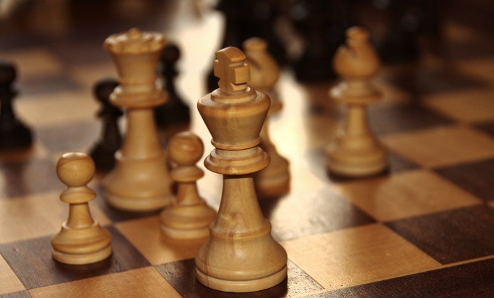  London among contenders for 2018 world chess championship 