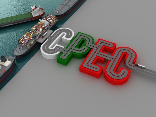  CPEC may create more India-Pakistan tension: UN report 