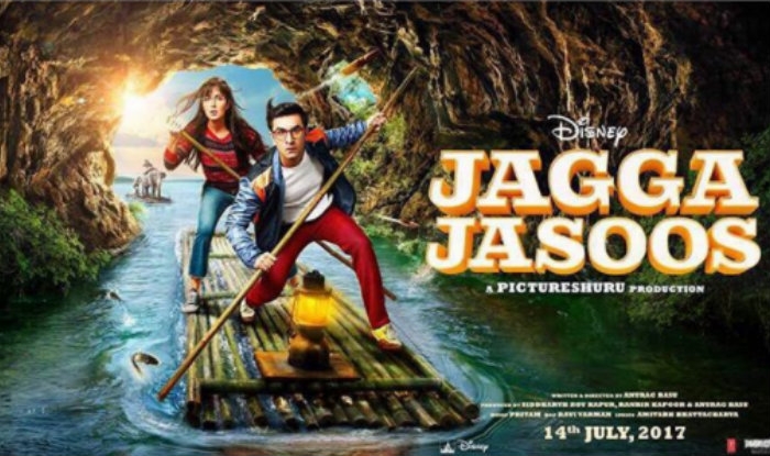   Jagga Jasoos  to release near Katrina s birthday (With Images) 