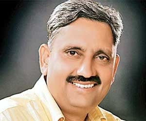  Haryana ex-minister s plea seeking passport rejected 