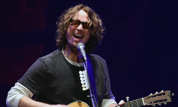 Chris Cornell cremated in Los Angeles 