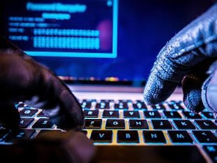   Rapid digitisation making India favourite cyber attack target  