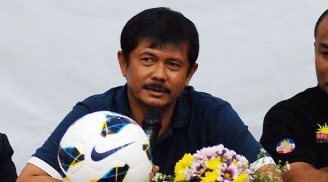  Indonesia to meet Brazil in Toulon U-19 football tourney opener 