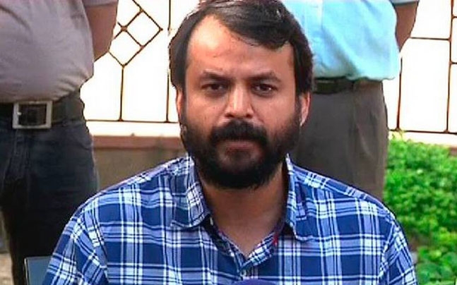  AAP leader Khetan moves SC for police protection after threats from  right wing  