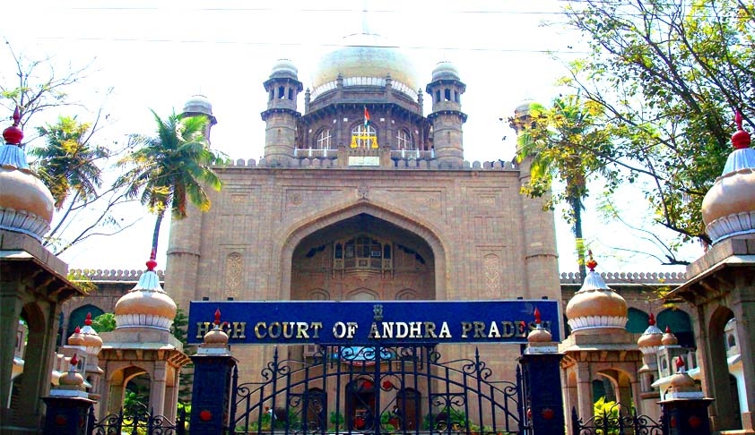  Former Andhra MLA gets life sentence in murder case 