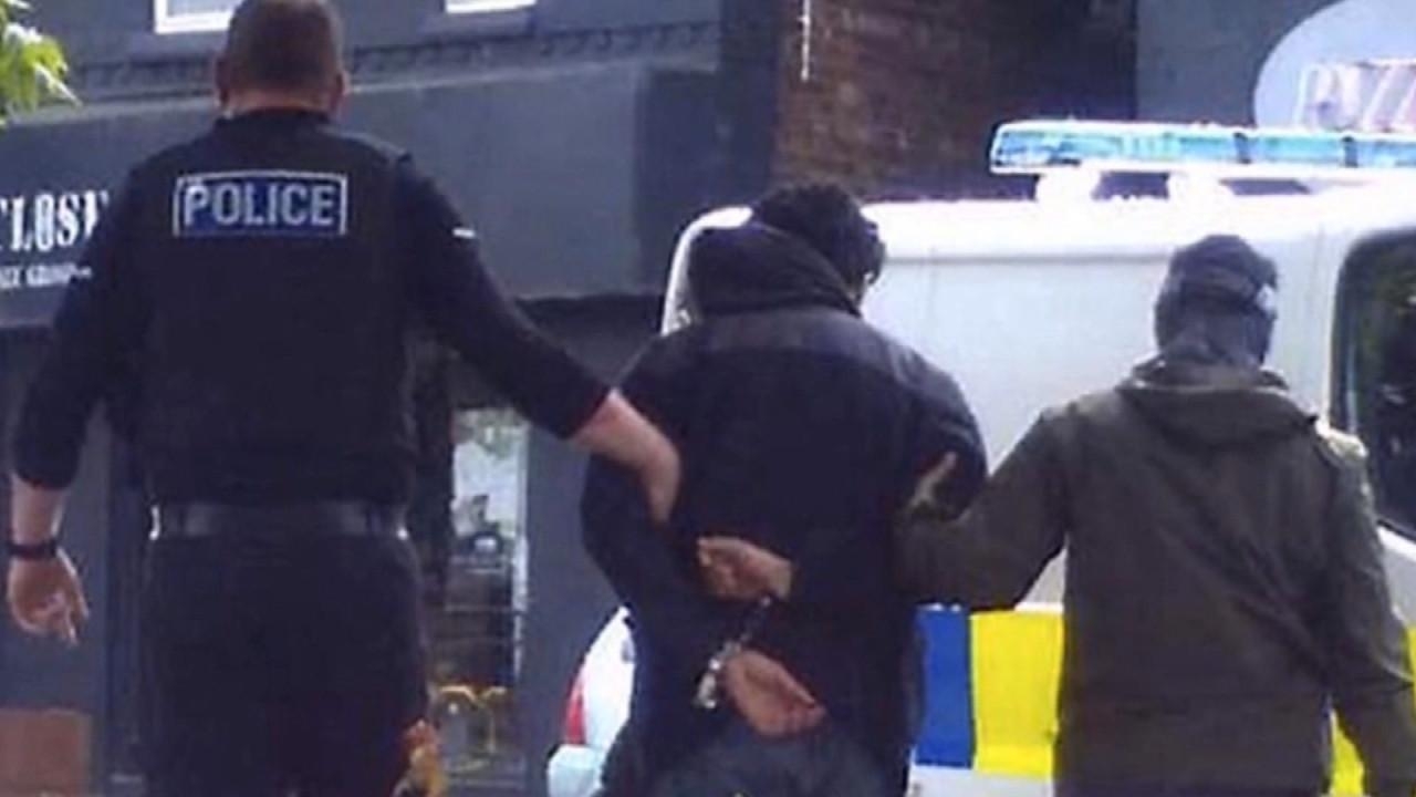  Suspected Manchester bomber s brother held in Libya, confesses IS membership 