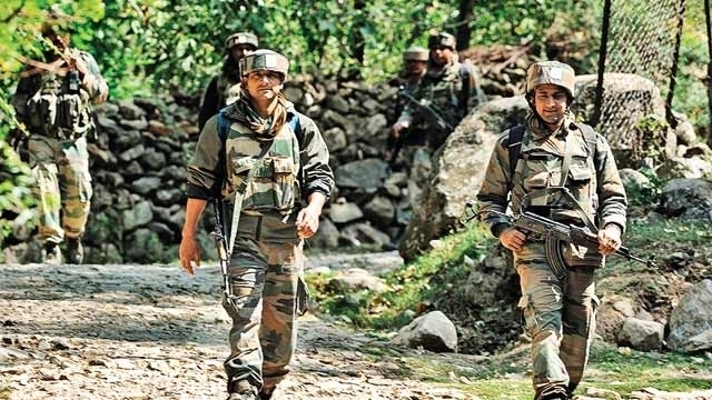  Pakistan s video on destruction of Indian post fake: Army 