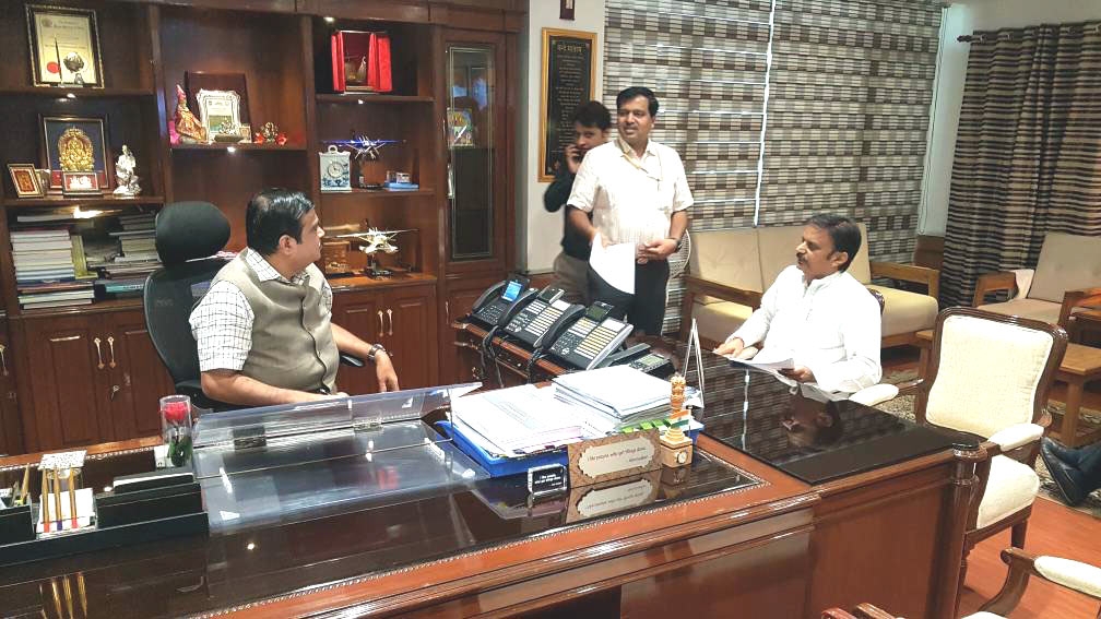 Complete Satna-Bela and Mangavan-Chakghat four-lane construction work soon