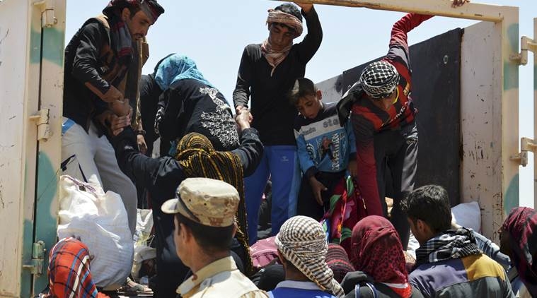  Iraq to probe human right violations by security forces 