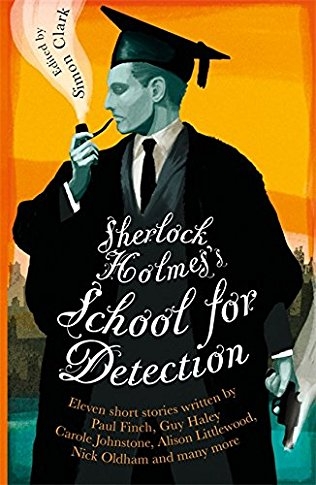  Crime-solving lessons from the Great Detective himself (Book Review) 
