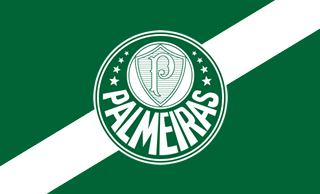  Palmeiras in Copa Libertadores knockout phase 