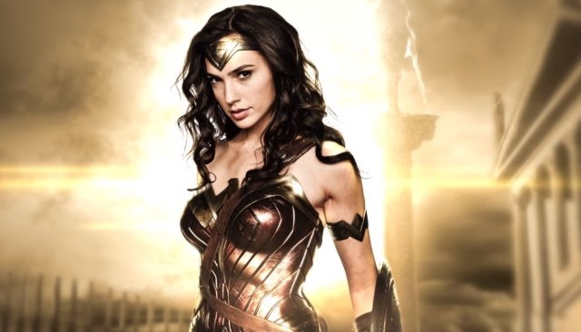  Wonder Woman  London premiere cancelled 