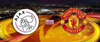  Man United beat Ajax to claim Europa League title 