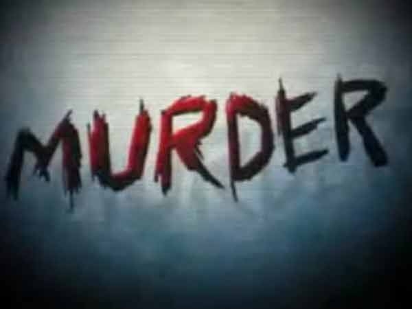  Man hacked to death in broad daylight in Andhra 