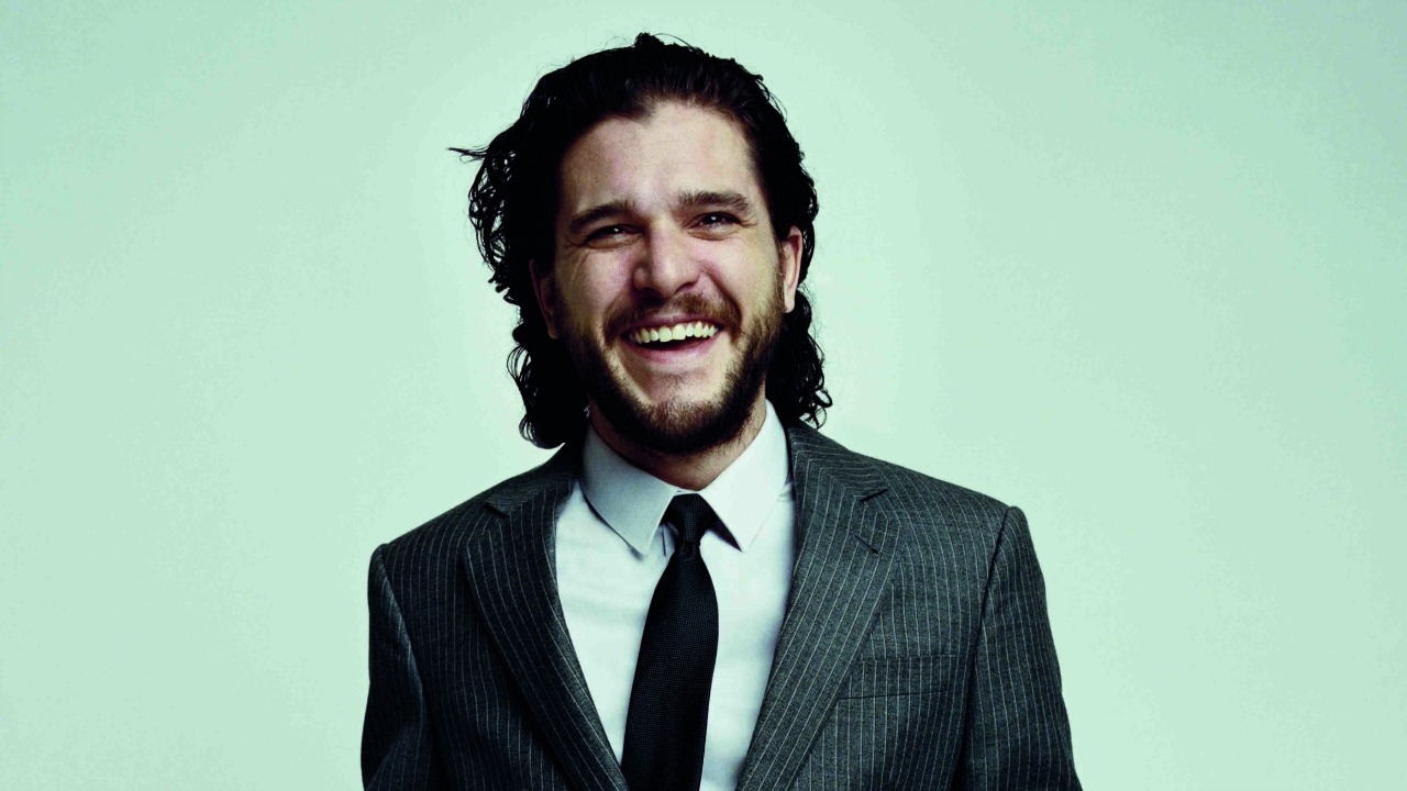  Harington not aiming for  next big Oscar film  