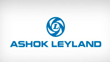  Ashok Leyland posts Rs 1,223-cr net, plans Rs 500-cr capex (Lead) 