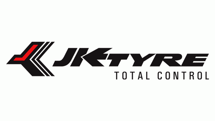 JK Tyre-Suzuki float two-wheeler racing series 