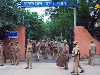  Anticipatory bail can be suspended but not without hearing accused, SC told 