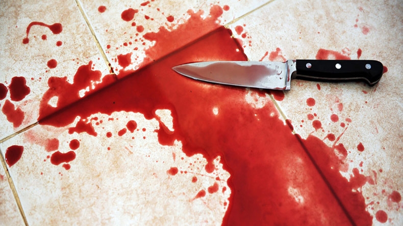  Son kills 62-year-old mother after fight 