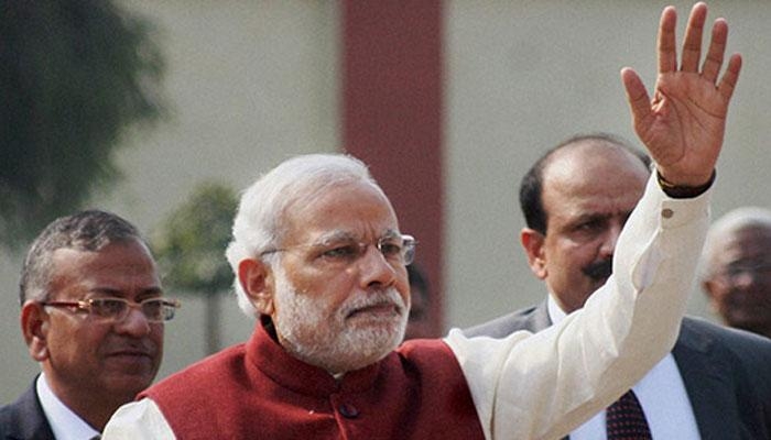  Trade, investment, nuclear, defence on PM s 4-nation visit agenda 