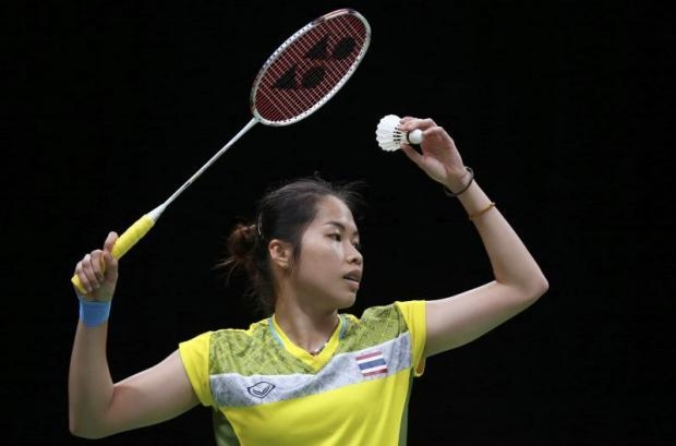  South Korea, Thailand into semis of Sudirman Cup 