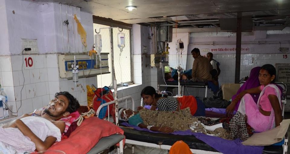  15 patients die, Bihar doctors end two-day strike (Second Lead) 