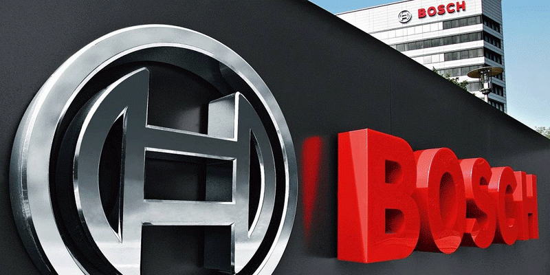  Bosch net profit dips 10% in Q4 