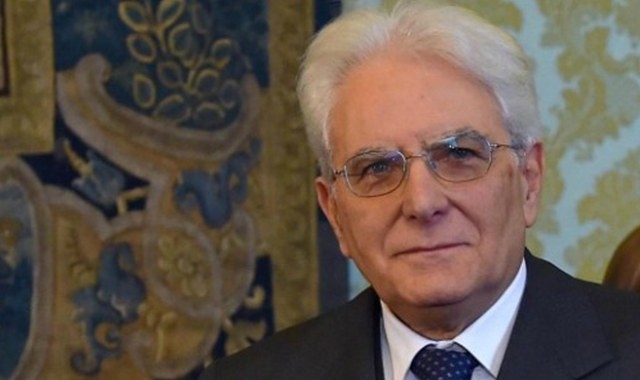  Terrorism requires unified response: Italian President 