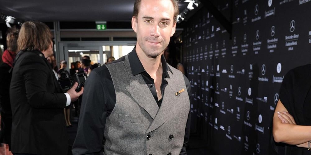  Joseph Fiennes almost landed role in  Star Wars  