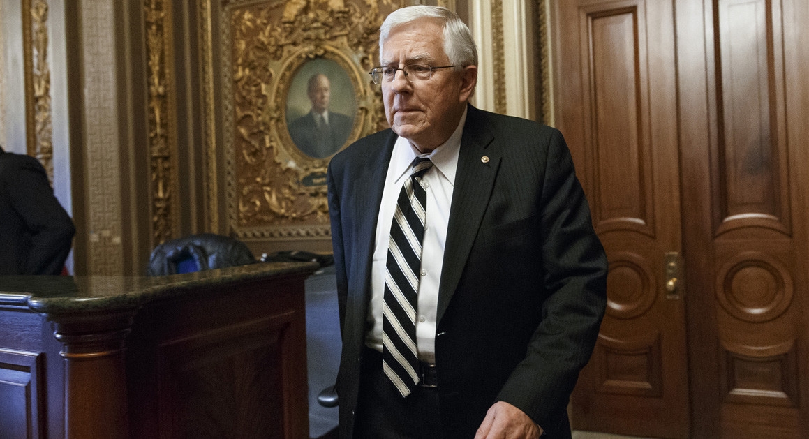  Senate Republicans start version of Obamacare repeal 