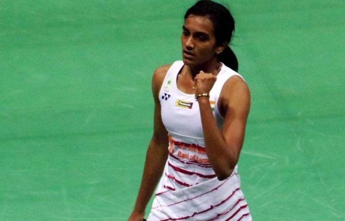  India bow out of Sudirman Cup; lose to China in quarters 