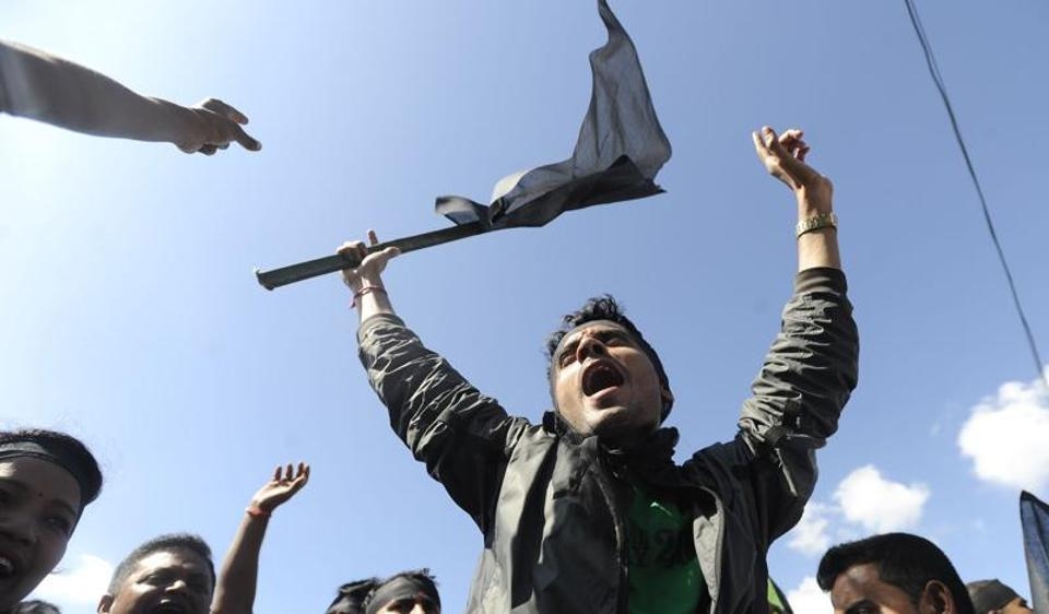  Madhesis  alliance announces boycott of Nepal s 2nd-phase local polls 