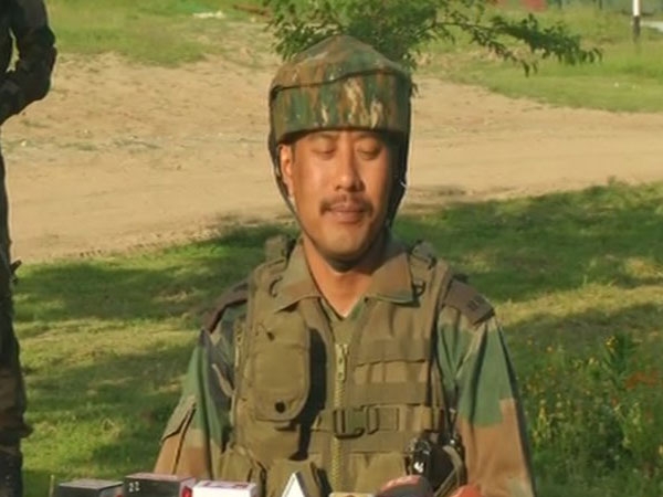  Kashmiri group wants speedy probe against Major 