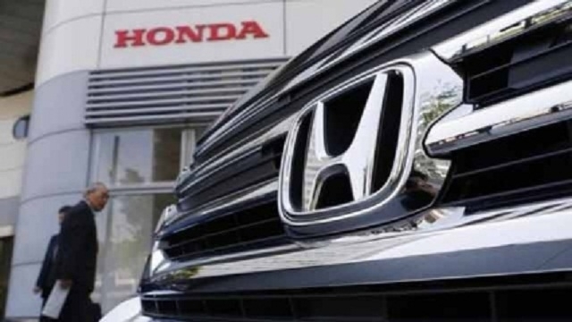  Honda Cars expects higher growth than automotive sector this fiscal 