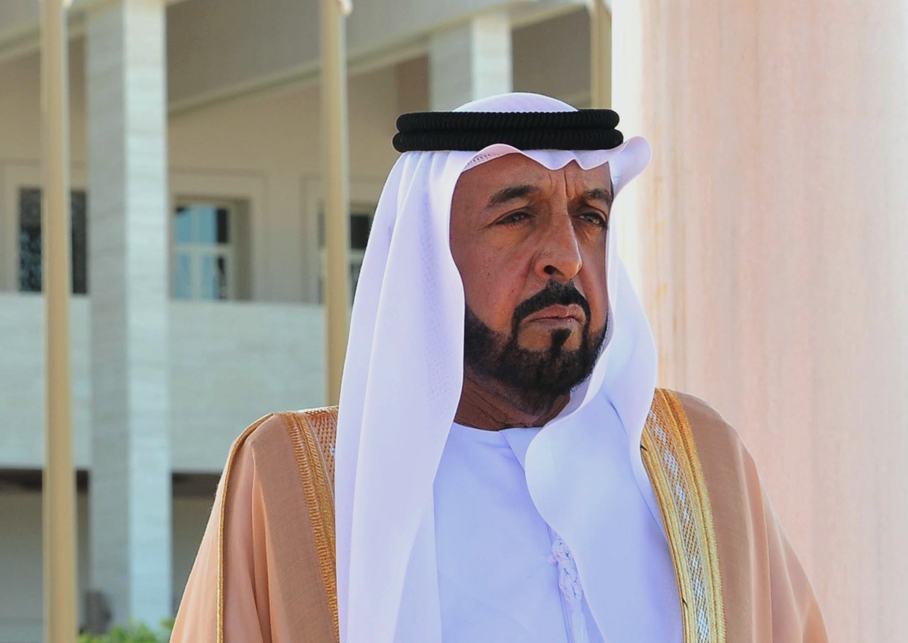  UAE President gifts dates to Kerala CM 