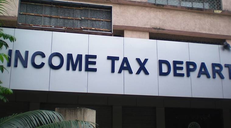  Entities to declare over Rs 2 lakh cash receipts by May 31: I-T 