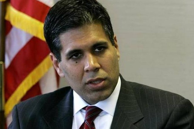  US Senate confirms Indian American to key judicial post 