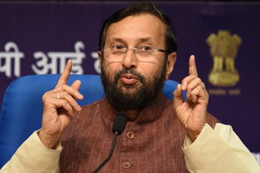  Government working for welfare of farmers: Javadekar 