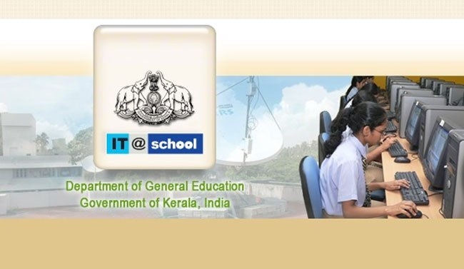  Over 9,000 Kerala schools get IT boost 