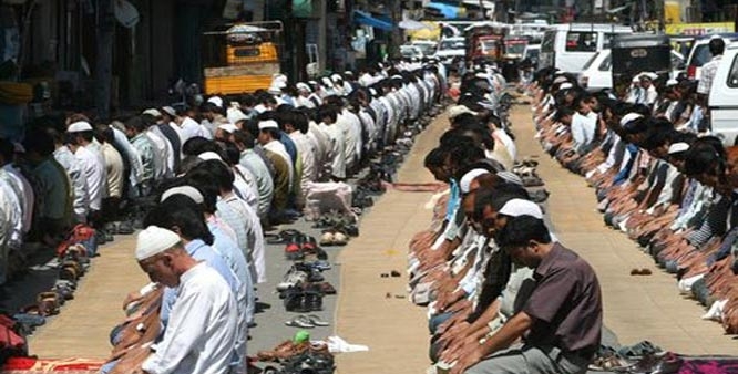  Ramadan to begin in Kerala on Saturday 