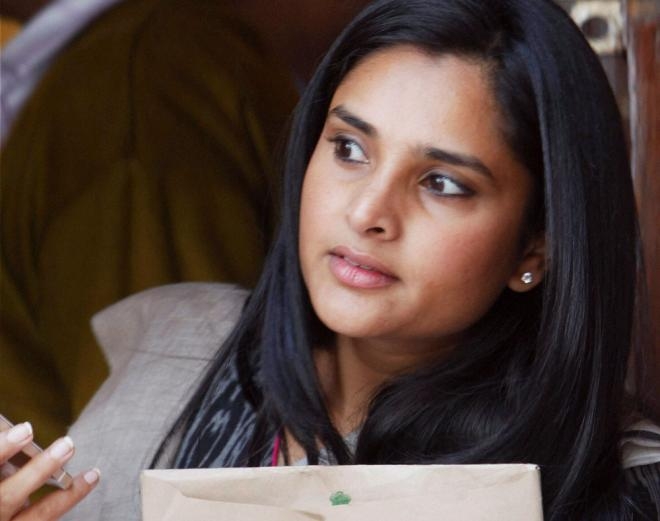 Will scale up Congress footprint on social media: Ramya 