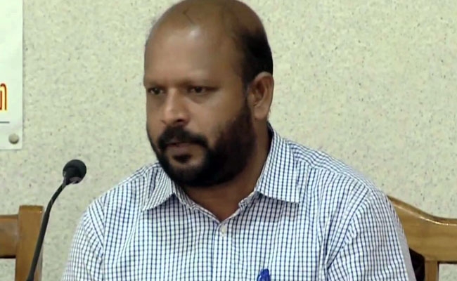  Kerala ministers, others flay new anti-slaughter rules 