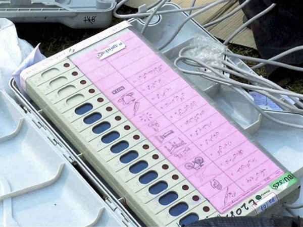  Only NCP to take up EVM hacking challenge 