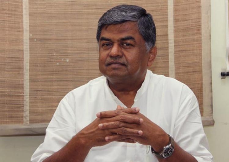  Today s meeting a start to rallying opposition against Modi: Hariprasad 